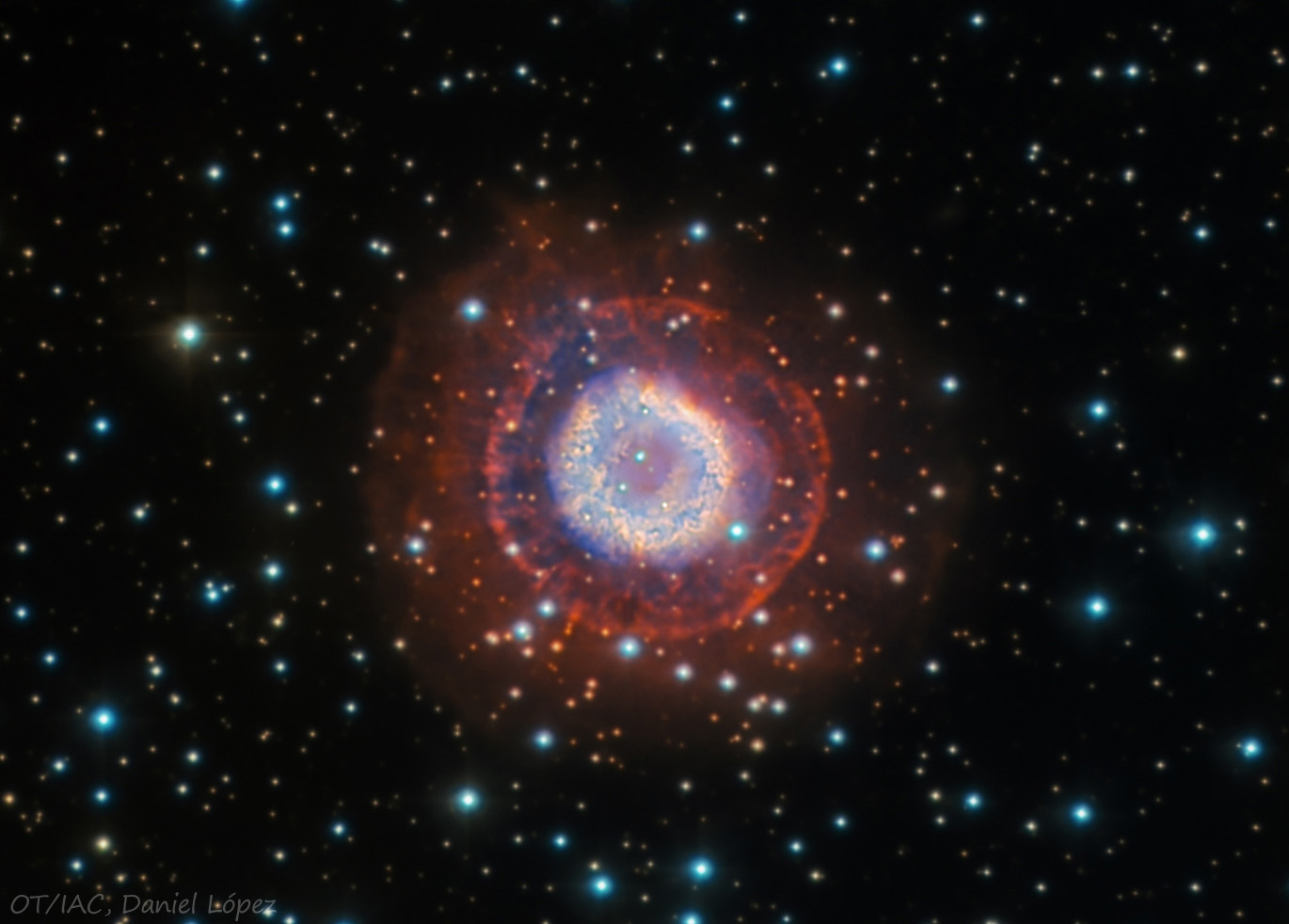 NGC2438_IAC80_DLopez